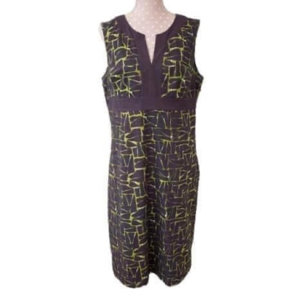 Boden Dress Size 12L